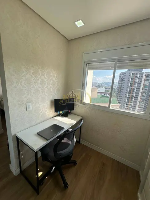 Foto 9 de Apartamento com 2 quartos à venda, 73m2 em Alphaville Empresarial, Barueri - SP