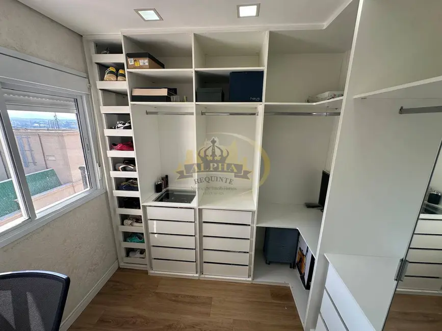 Foto 5 de Apartamento com 2 quartos à venda, 73m2 em Alphaville Empresarial, Barueri - SP