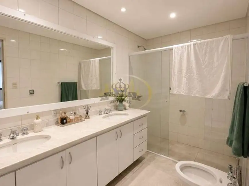 Foto 7 de Apartamento com 1 quarto à venda, 53m2 em Barueri - SP