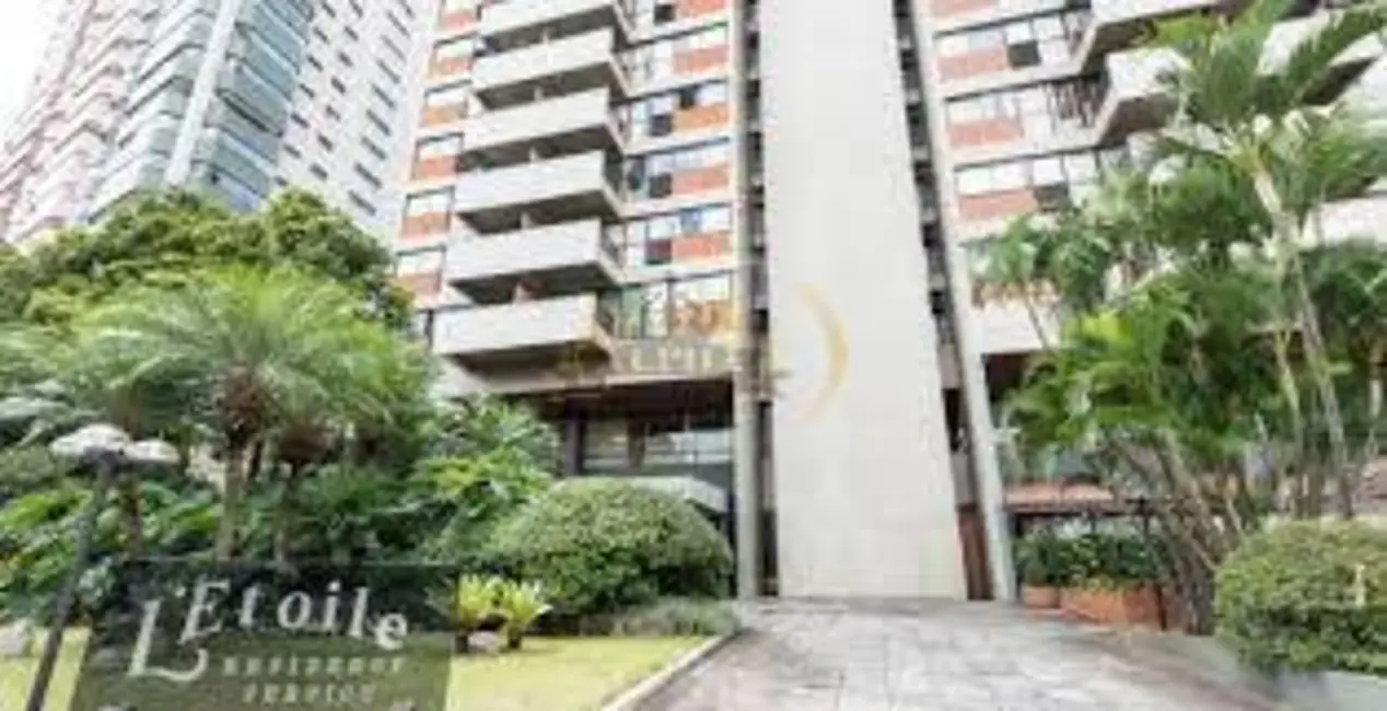 Foto 2 de Apartamento com 1 quarto à venda, 53m2 em Barueri - SP