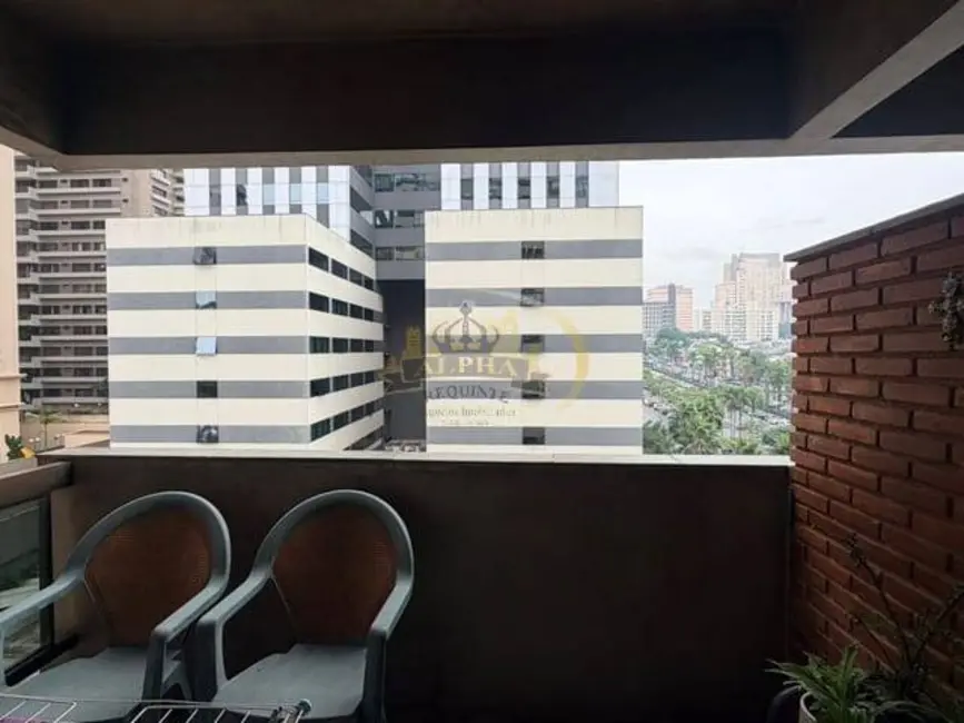 Foto 3 de Apartamento com 1 quarto à venda, 53m2 em Barueri - SP