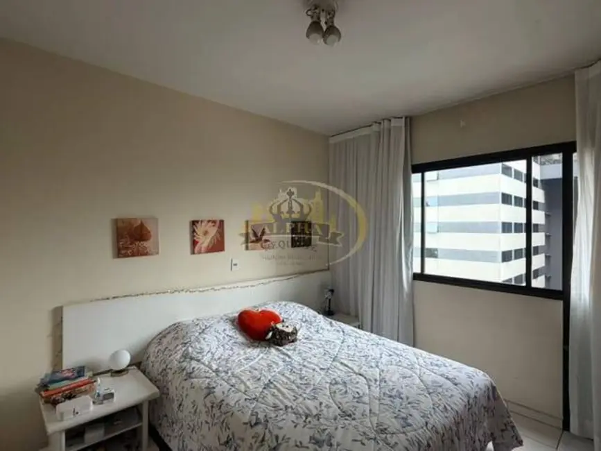 Foto 4 de Apartamento com 1 quarto à venda, 53m2 em Barueri - SP