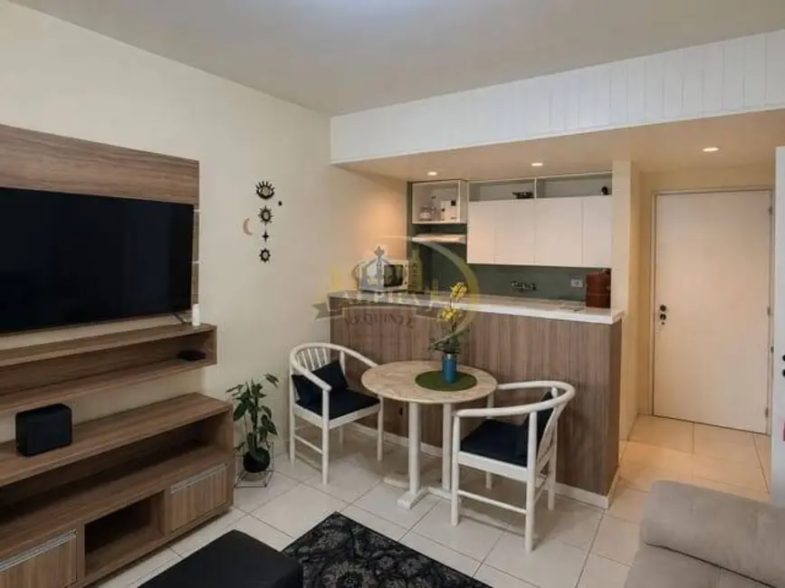 Foto 1 de Apartamento com 1 quarto à venda, 53m2 em Barueri - SP