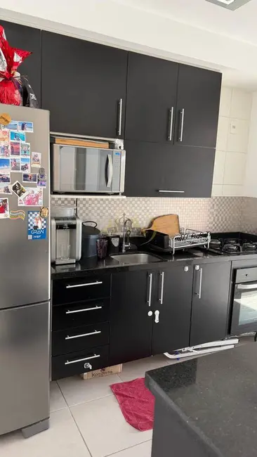 Foto 5 de Apartamento com 2 quartos à venda, 67m2 em Barueri - SP