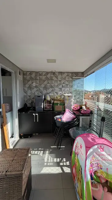 Foto 3 de Apartamento com 2 quartos à venda, 67m2 em Barueri - SP
