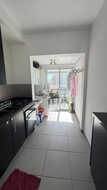 Foto 4 de Apartamento com 2 quartos à venda, 67m2 em Barueri - SP