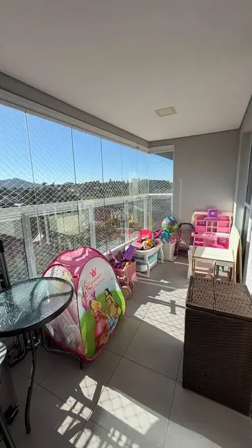 Foto 2 de Apartamento com 2 quartos à venda, 67m2 em Barueri - SP