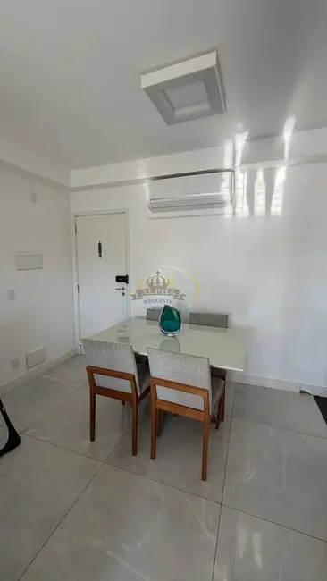 Foto 8 de Apartamento com 2 quartos à venda, 67m2 em Barueri - SP