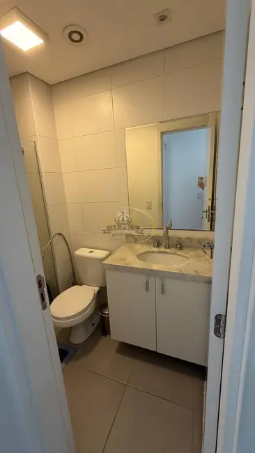 Foto 9 de Apartamento com 2 quartos à venda, 67m2 em Barueri - SP