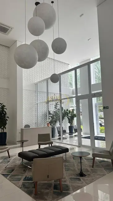 Foto 1 de Apartamento com 2 quartos à venda, 67m2 em Barueri - SP