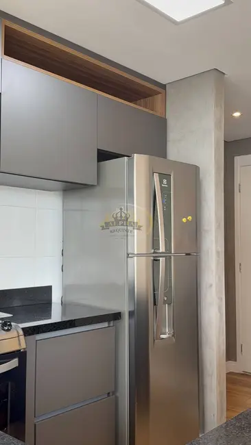 Foto 3 de Apartamento à venda e para alugar, 54m2 em Alphaville Empresarial, Barueri - SP