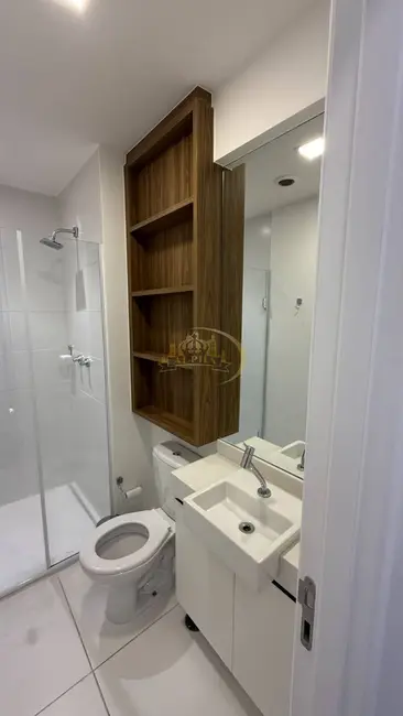 Foto 5 de Apartamento à venda e para alugar, 54m2 em Alphaville Empresarial, Barueri - SP
