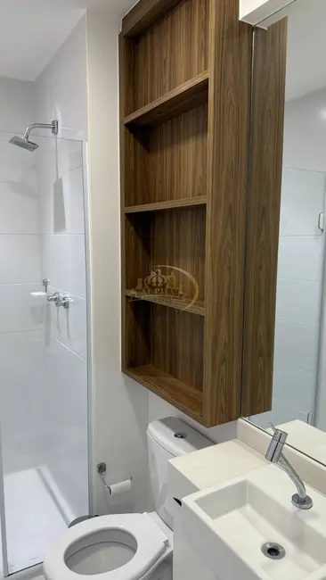Foto 6 de Apartamento à venda e para alugar, 54m2 em Alphaville Empresarial, Barueri - SP