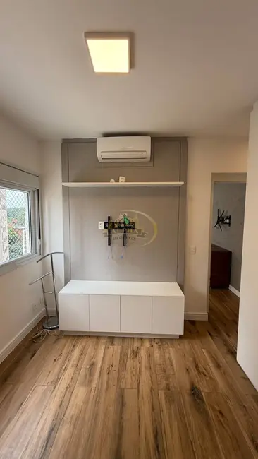 Foto 8 de Apartamento à venda e para alugar, 54m2 em Alphaville Empresarial, Barueri - SP