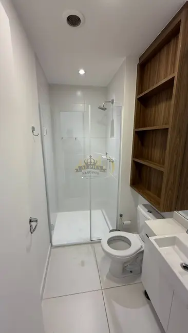 Foto 7 de Apartamento à venda e para alugar, 54m2 em Alphaville Empresarial, Barueri - SP