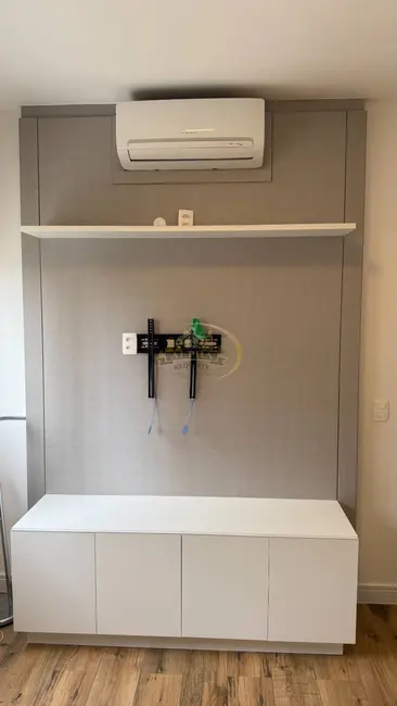 Foto 9 de Apartamento à venda e para alugar, 54m2 em Alphaville Empresarial, Barueri - SP