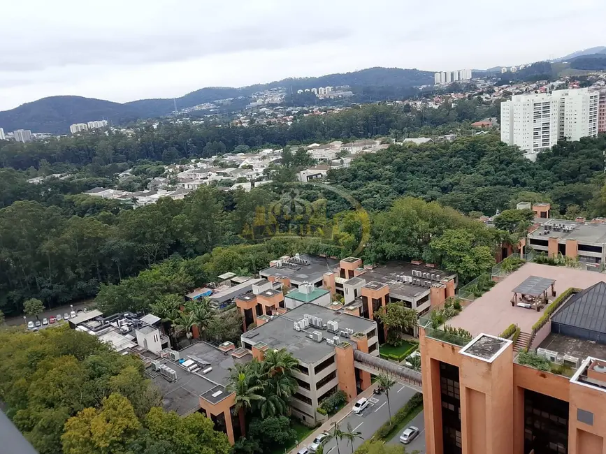 Apartamento com 2 quartos à venda, 63m2 em Alphaville Empresarial, Barueri - SP - imagem 1 Foto 1 de Apartamento com 2 quartos à venda, 63m2 em Alphaville Empresarial, Barueri - SP