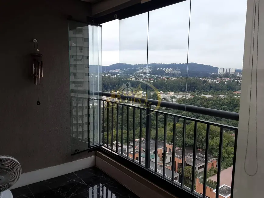 Apartamento com 2 quartos à venda, 63m2 em Alphaville Empresarial, Barueri - SP - imagem 2 Foto 2 de Apartamento com 2 quartos à venda, 63m2 em Alphaville Empresarial, Barueri - SP