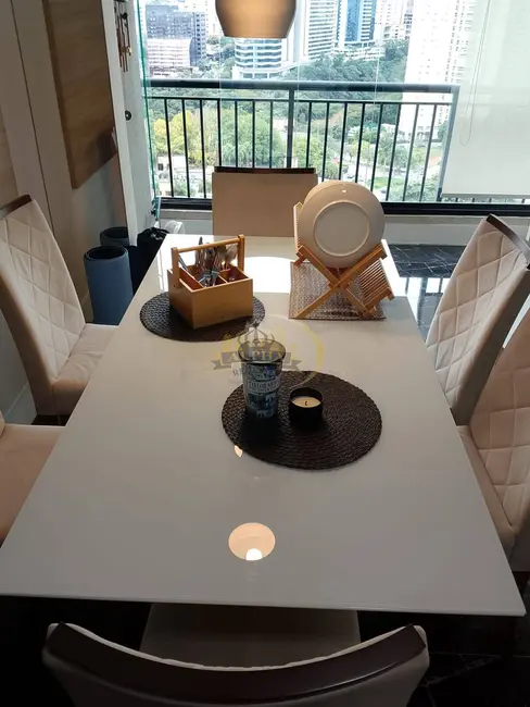 Apartamento com 2 quartos à venda, 63m2 em Alphaville Empresarial, Barueri - SP - imagem 8 Foto 8 de Apartamento com 2 quartos à venda, 63m2 em Alphaville Empresarial, Barueri - SP