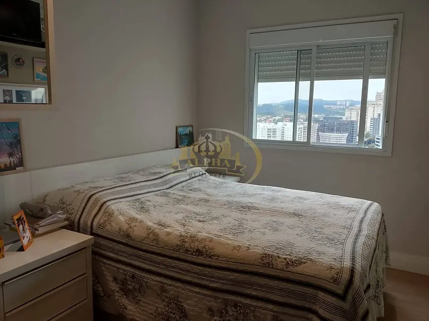 Apartamento com 2 quartos à venda, 63m2 em Alphaville Empresarial, Barueri - SP - imagem 3 Foto 3 de Apartamento com 2 quartos à venda, 63m2 em Alphaville Empresarial, Barueri - SP