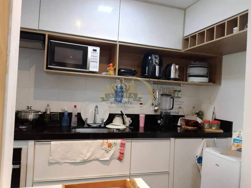 Apartamento com 2 quartos à venda, 63m2 em Alphaville Empresarial, Barueri - SP - imagem 6 Foto 6 de Apartamento com 2 quartos à venda, 63m2 em Alphaville Empresarial, Barueri - SP