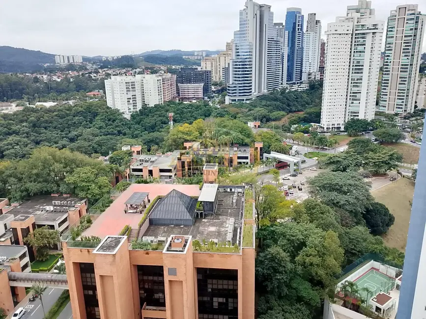 Apartamento com 2 quartos à venda, 63m2 em Alphaville Empresarial, Barueri - SP - imagem 5 Foto 5 de Apartamento com 2 quartos à venda, 63m2 em Alphaville Empresarial, Barueri - SP
