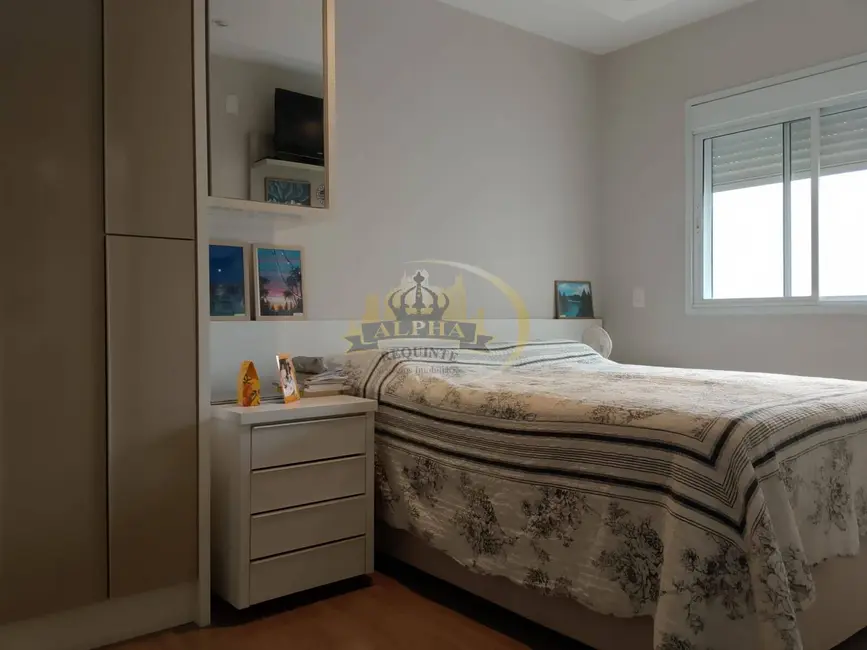 Apartamento com 2 quartos à venda, 63m2 em Alphaville Empresarial, Barueri - SP - imagem 4 Foto 4 de Apartamento com 2 quartos à venda, 63m2 em Alphaville Empresarial, Barueri - SP
