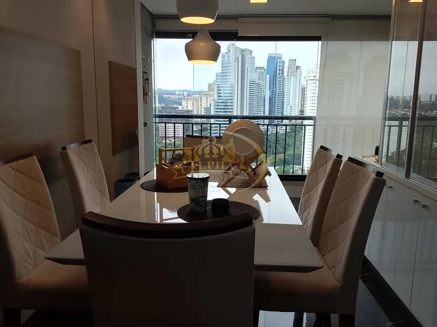 Apartamento com 2 quartos à venda, 63m2 em Alphaville Empresarial, Barueri - SP - imagem 7 Foto 7 de Apartamento com 2 quartos à venda, 63m2 em Alphaville Empresarial, Barueri - SP