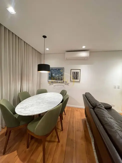 Apartamento com 3 quartos à venda, 70m2 em Jardim Tupanci, Barueri - SP - imagem 6 Foto 6 de Apartamento com 3 quartos à venda, 70m2 em Jardim Tupanci, Barueri - SP