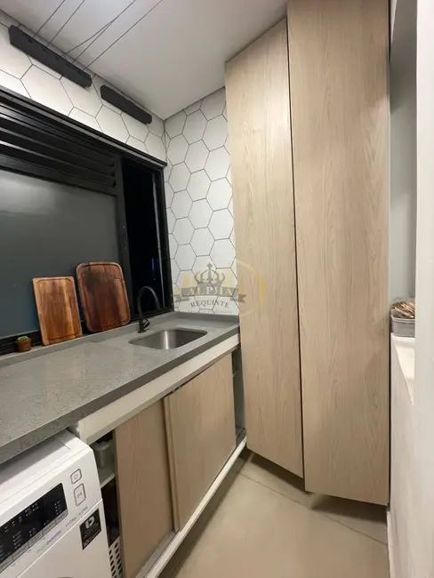 Apartamento com 3 quartos à venda, 70m2 em Jardim Tupanci, Barueri - SP - imagem 5 Foto 5 de Apartamento com 3 quartos à venda, 70m2 em Jardim Tupanci, Barueri - SP