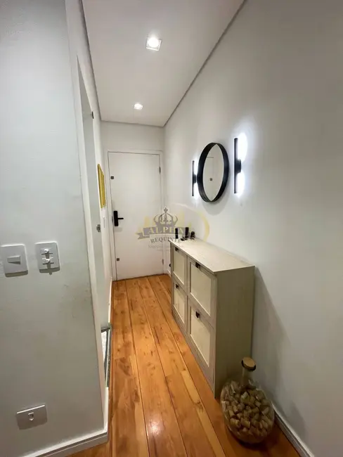Apartamento com 3 quartos à venda, 70m2 em Jardim Tupanci, Barueri - SP - imagem 9 Foto 9 de Apartamento com 3 quartos à venda, 70m2 em Jardim Tupanci, Barueri - SP