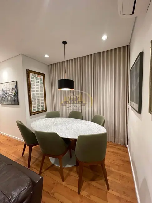 Apartamento com 3 quartos à venda, 70m2 em Jardim Tupanci, Barueri - SP - imagem 2 Foto 2 de Apartamento com 3 quartos à venda, 70m2 em Jardim Tupanci, Barueri - SP