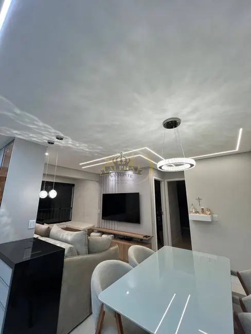 Foto 6 de Apartamento à venda, 60m2 em Vila Londrina Votupoca, Barueri - SP