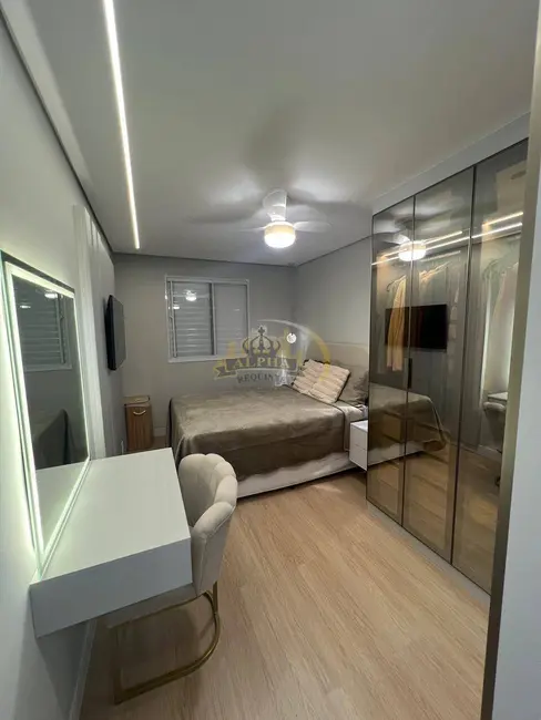 Foto 15 de Apartamento à venda, 60m2 em Vila Londrina Votupoca, Barueri - SP