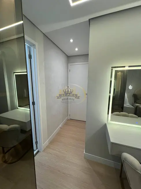 Foto 7 de Apartamento à venda, 60m2 em Vila Londrina Votupoca, Barueri - SP