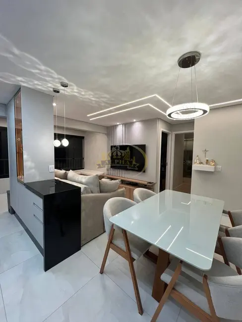 Foto 1 de Apartamento à venda, 60m2 em Vila Londrina Votupoca, Barueri - SP