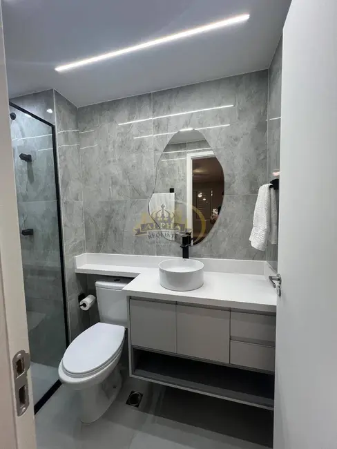 Foto 18 de Apartamento à venda, 60m2 em Vila Londrina Votupoca, Barueri - SP