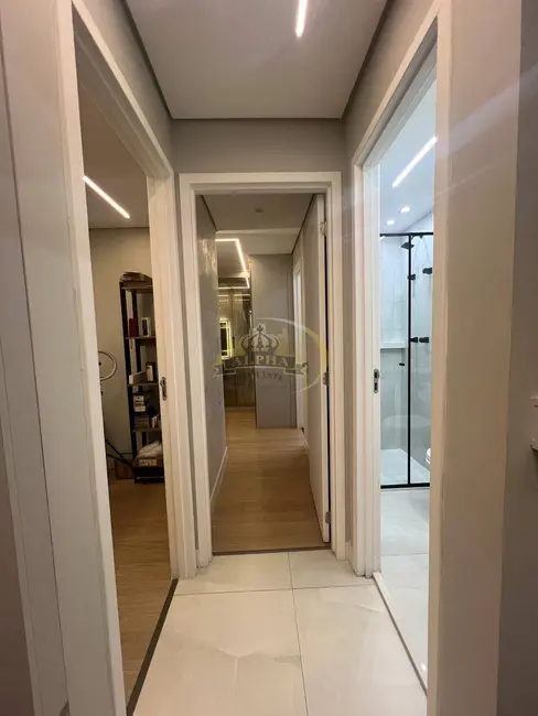 Foto 22 de Apartamento à venda, 60m2 em Vila Londrina Votupoca, Barueri - SP