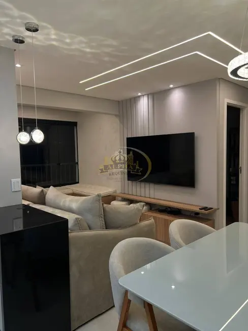 Foto 25 de Apartamento à venda, 60m2 em Vila Londrina Votupoca, Barueri - SP