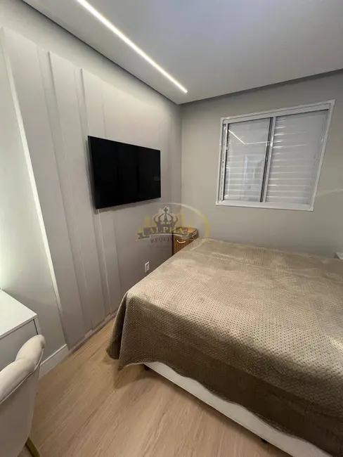 Foto 24 de Apartamento à venda, 60m2 em Vila Londrina Votupoca, Barueri - SP