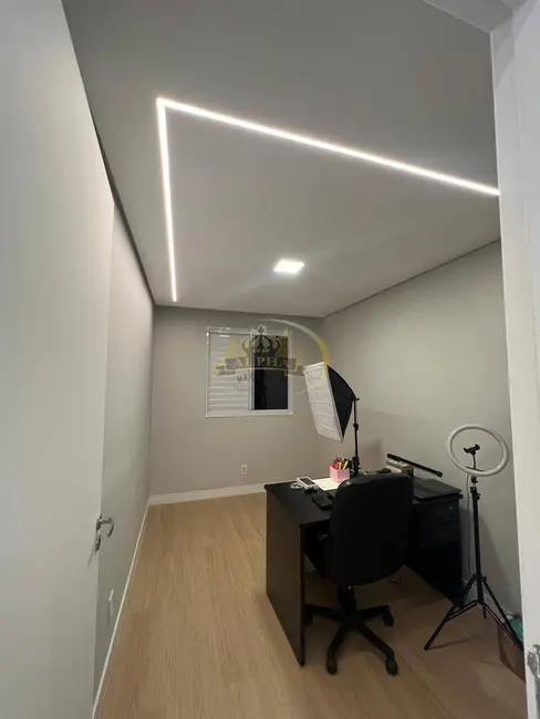 Foto 10 de Apartamento à venda, 60m2 em Vila Londrina Votupoca, Barueri - SP