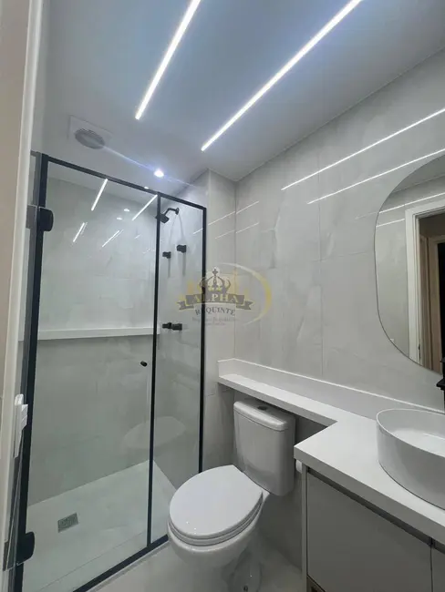 Foto 2 de Apartamento à venda, 60m2 em Vila Londrina Votupoca, Barueri - SP