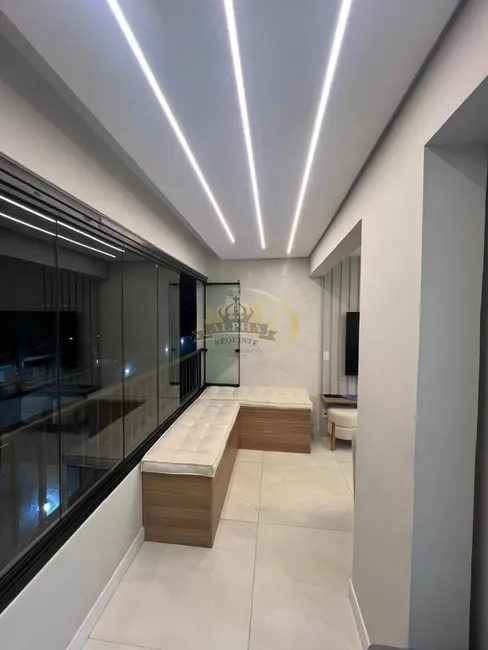 Foto 17 de Apartamento à venda, 60m2 em Vila Londrina Votupoca, Barueri - SP