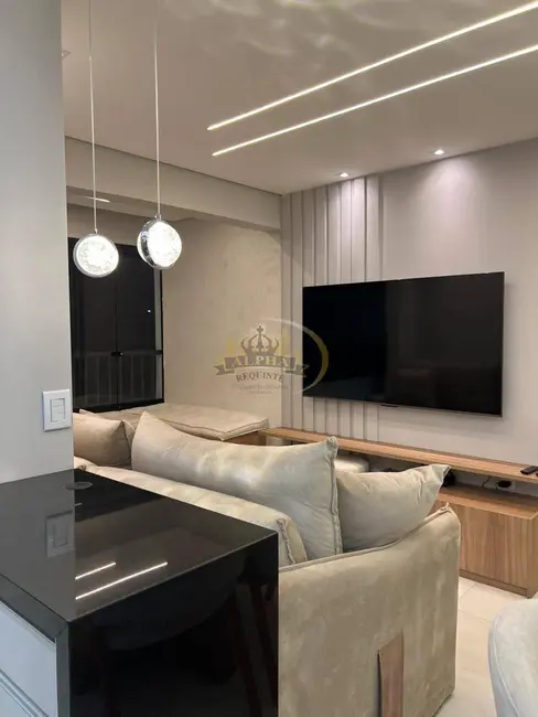 Foto 9 de Apartamento à venda, 60m2 em Vila Londrina Votupoca, Barueri - SP