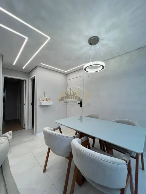 Foto 33 de Apartamento à venda, 60m2 em Vila Londrina Votupoca, Barueri - SP