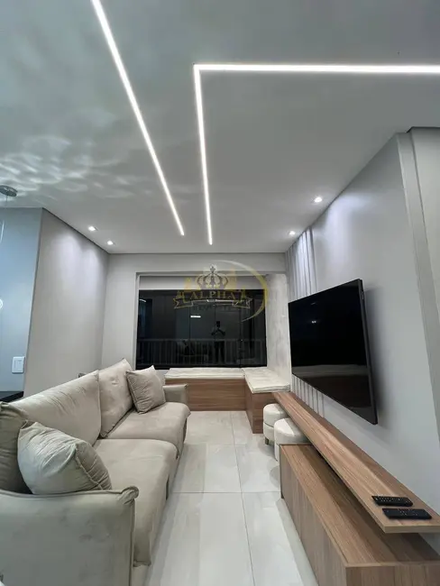 Foto 8 de Apartamento à venda, 60m2 em Vila Londrina Votupoca, Barueri - SP