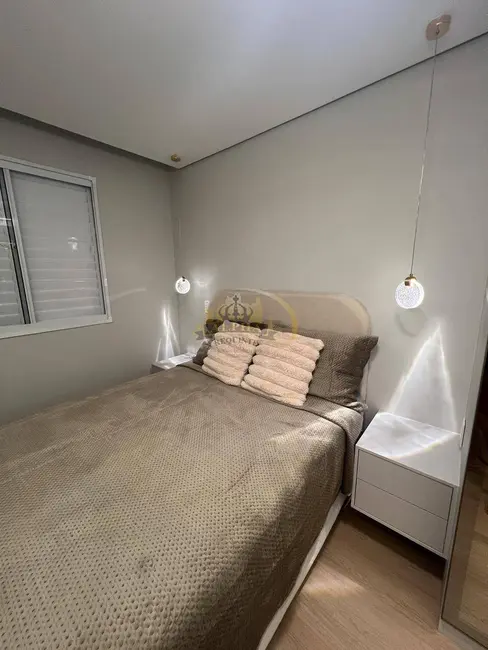 Foto 28 de Apartamento à venda, 60m2 em Vila Londrina Votupoca, Barueri - SP