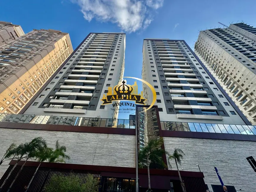 Foto 6 de Apartamento com 3 quartos à venda, 88m2 em Alphaville Empresarial, Barueri - SP