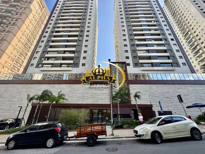 Foto 1 de Apartamento com 3 quartos à venda, 88m2 em Alphaville Empresarial, Barueri - SP
