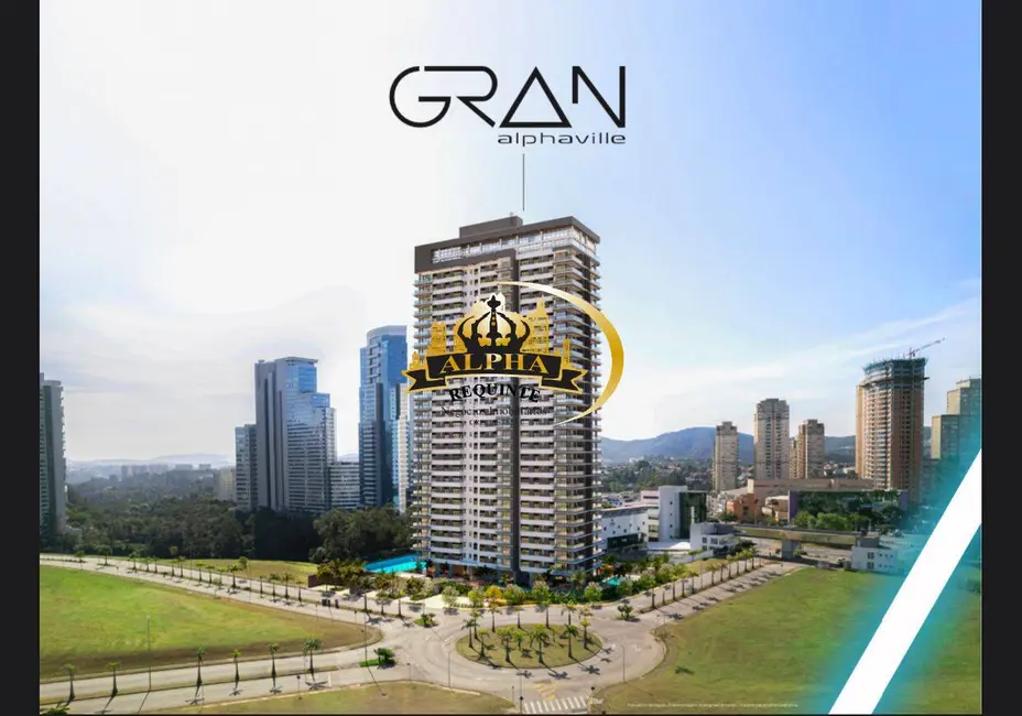 Apartamento com 3 quartos à venda, 87m2 em Barueri - SP - imagem 8 Foto 8 de Apartamento com 3 quartos à venda, 87m2 em Barueri - SP